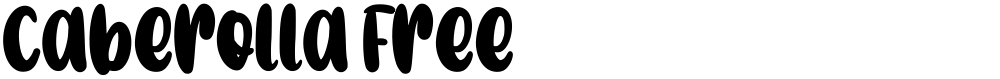 Caberolla Free