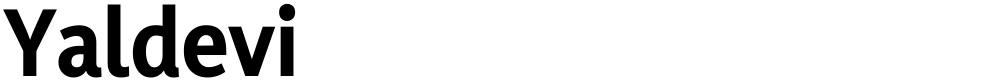 Yaldevi