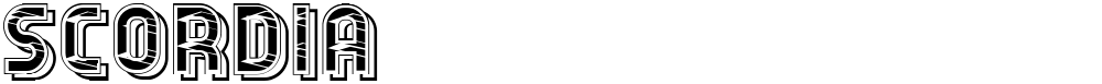 Scordia