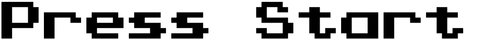 Press Start K