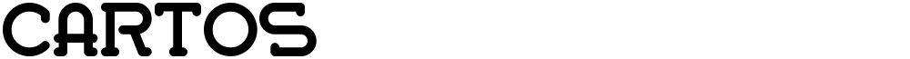 Cartos
