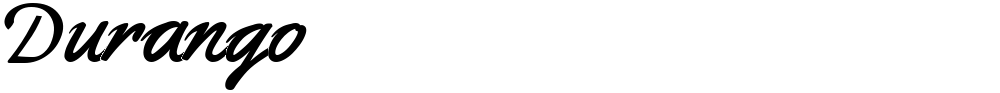 Durango