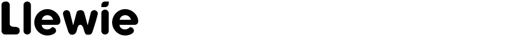 Llewie