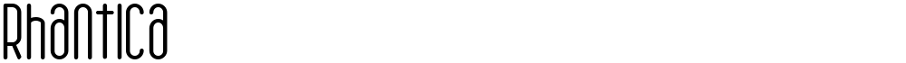 Rhantica