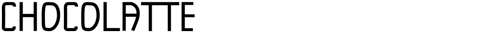 Chocolatte