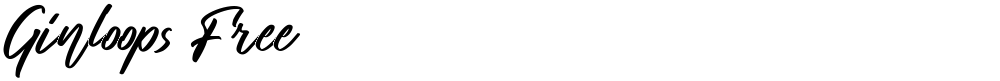 Ginloops Free