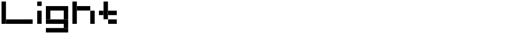 Light