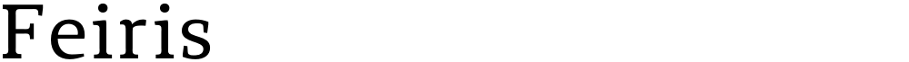 Feiris