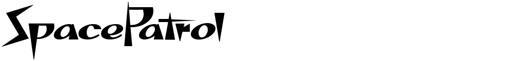 SpacePatrol