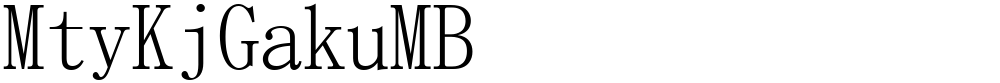 MtyKjGakuMB