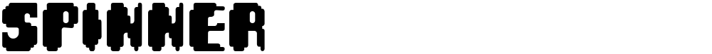 Spinner