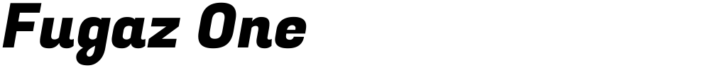 Fugaz One