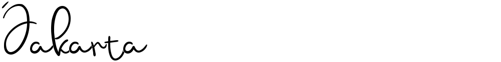 Jakarta