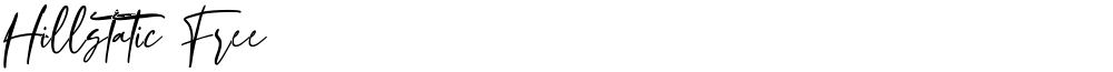 Hillstatic Free