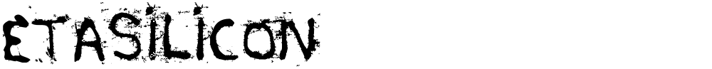 etasilicon