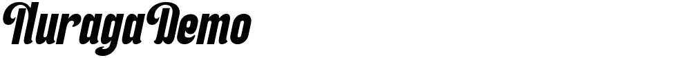 NuragaDemo