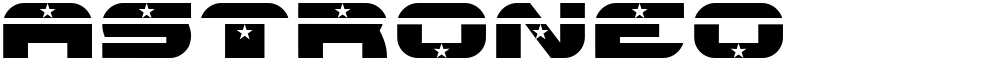 ASTRONEO