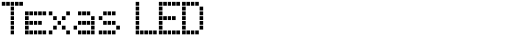 Texas LED
