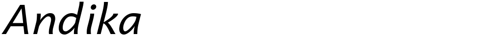 Andika