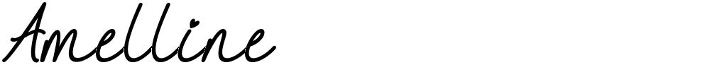 Amelline
