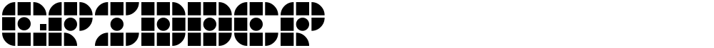 Gridder