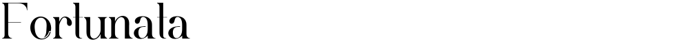 Fortunata