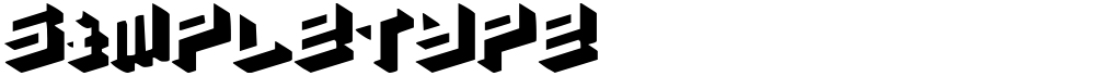 simpletype