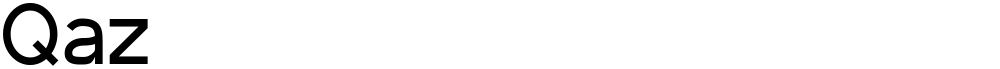 Qaz