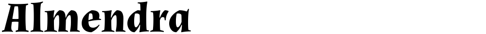 Almendra