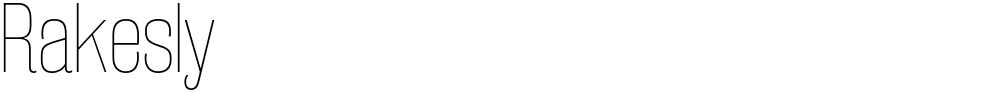 Rakesly
