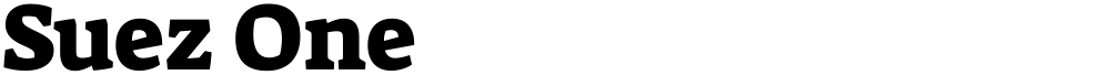 Suez One