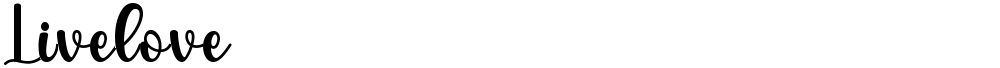 Livelove