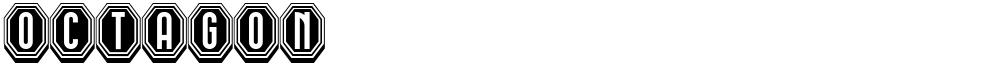 Octagon