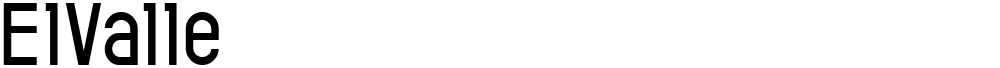 ElValle