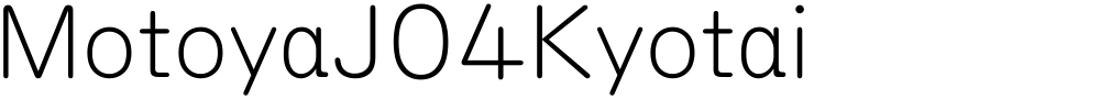 MotoyaJ04Kyotai