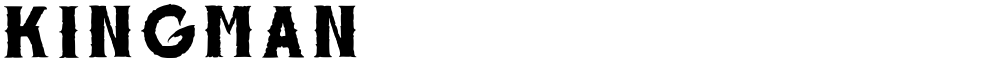 Kingman