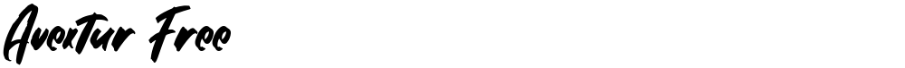 Avextur Free