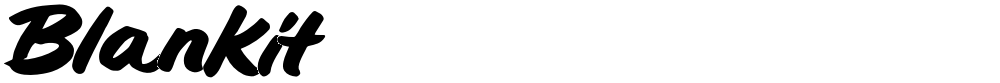 Blankit