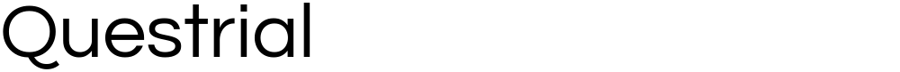 Questrial
