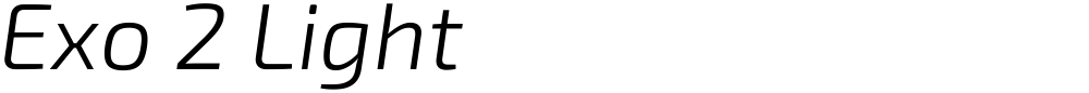 Exo 2 Light