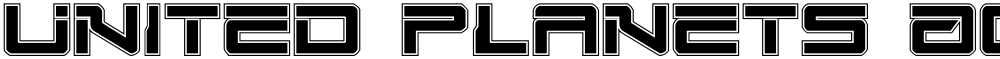 United Planets Academy