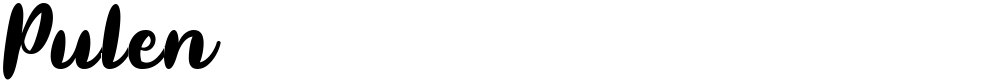 Pulen