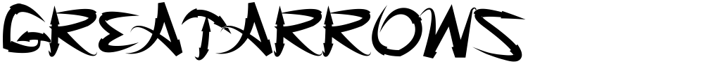 GreatArrows
