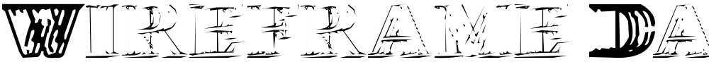 Wireframe Davenport
