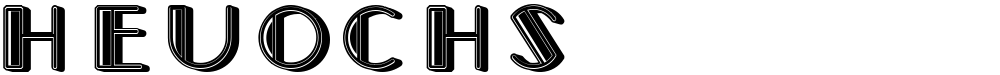 Heuochs