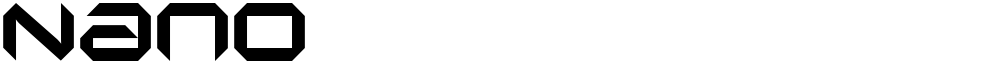 Nano