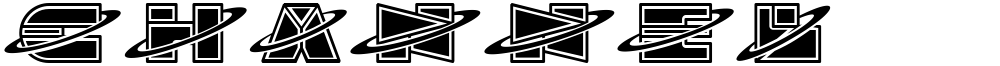 Channel