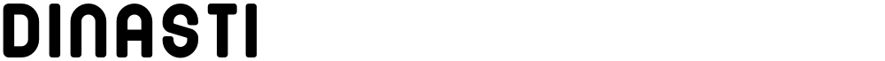 DINASTI
