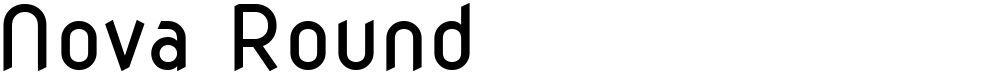 Nova Round