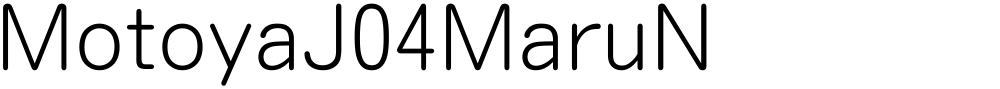 MotoyaJ04MaruN